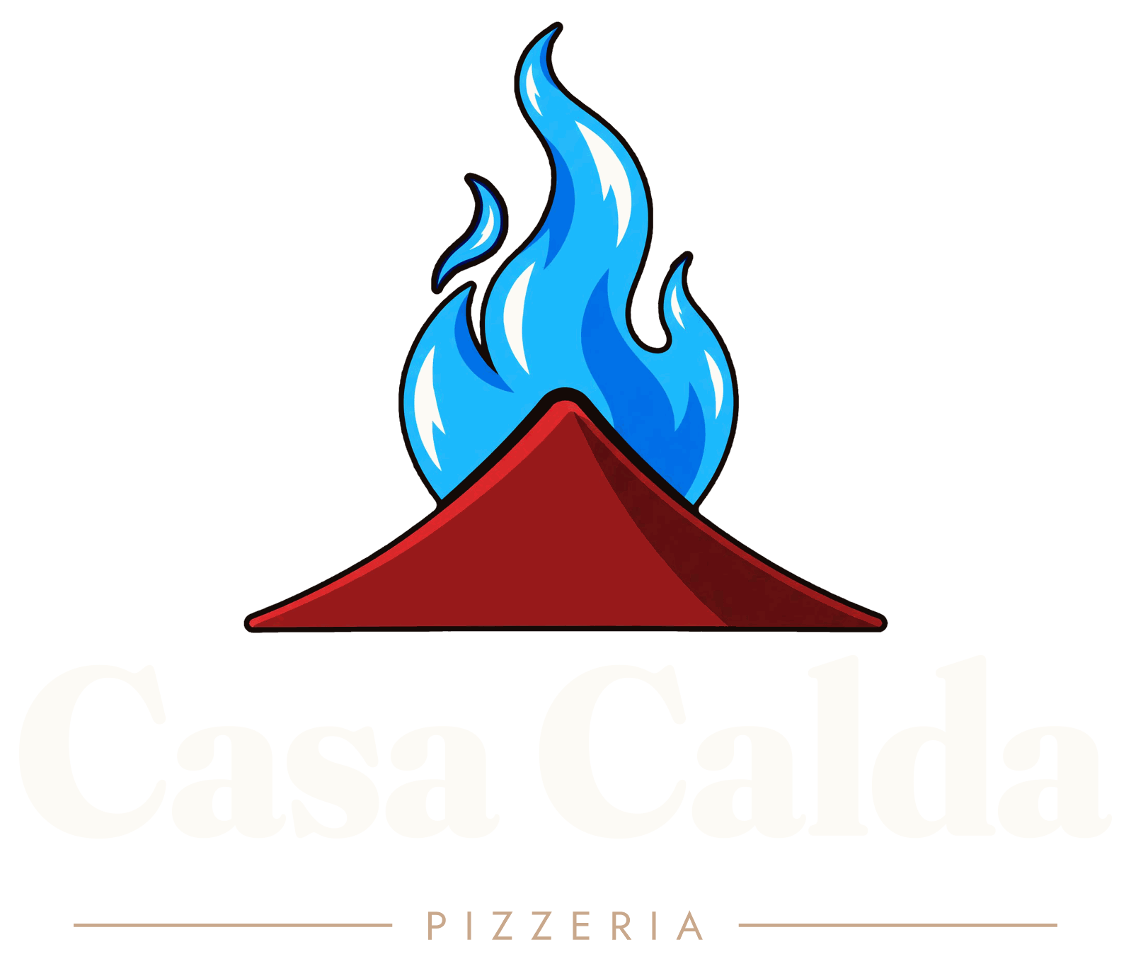 Casa Calda